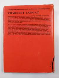 Viimeiset langat