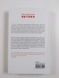 Hetero (ERINOMAINEN)