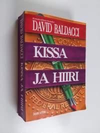 Kissa ja hiiri