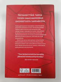 Päivien valo : Hitlerin gettojen vastarintanaiset (UUDENVEROINEN)