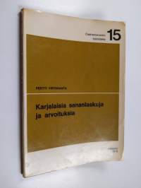Tyhjä kuva
