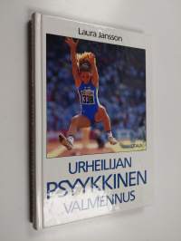 Urheilijan psyykkinen valmennus