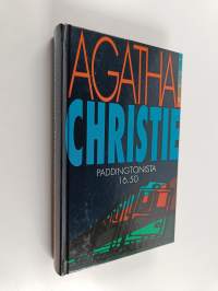 Paddingtonista 16.50