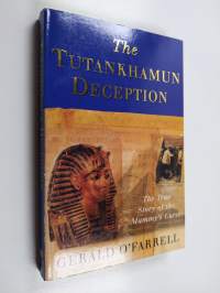 The Tutankhamun Deception