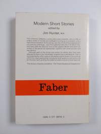 Modern short stories 1