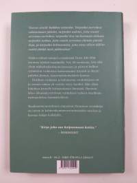 Punainen osoitekirja (ERINOMAINEN)