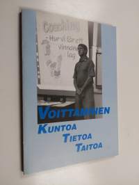 Voittaminen : kuntoa, tietoa, taitoa