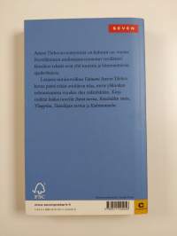 Vaimoni ja muita novelleja