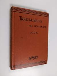 Trigonometry for Beginners - The solution of triangles