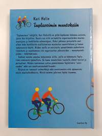 Tuplavoimin muutokseen