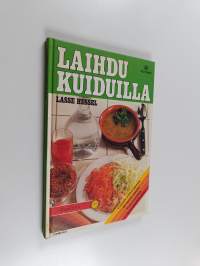 Laihdu kuiduilla