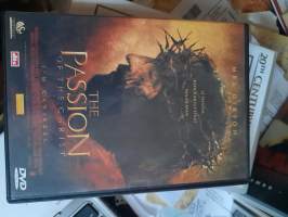 DVD The passion of the Christ