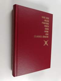 Väike eesti-inglise-prantsuse-rootsi-saksa-soome-vene sõjanduse sõnastik