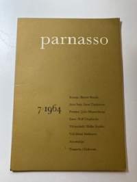 Parnasso 7/1964