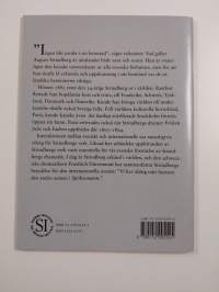 August Strindberg : ursvensk och europé