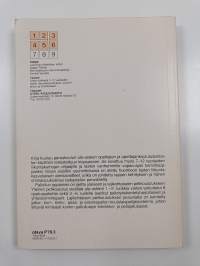 Liikuntaa 7-12-vuotiaille : palloi8lu