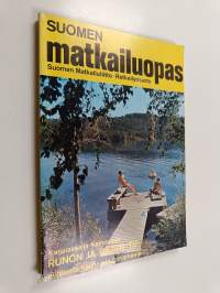 Suomen matkailuopas