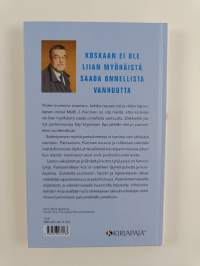 Vihdoinkin kahden