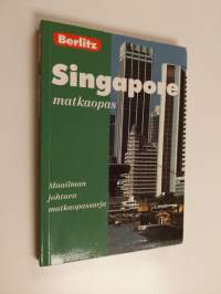 Singapore - Matkaopas