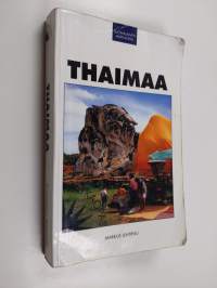 Thaimaa : matkaopas