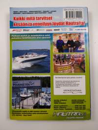 Veneilykesä 2009 : Päijänne, Keitele, Kansallisvesi, Näsijärvi, Pyhäjärvi, Hämeen vesitiet, Puula-Kyyvesi, Kumikanavat - Veneilykesä - Venepuhelinluettelo