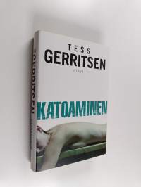 Katoaminen