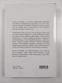 Säveltäjänä Suomessa : Suomen säveltäjät 50 vuotta