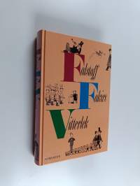 Falstaff Fakirs vitterlek