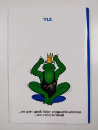 Röst och språk