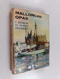 Mallorcan opas