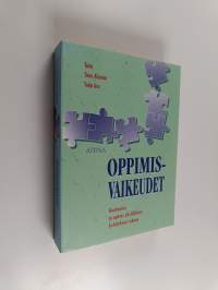 Oppimisvaikeudet : Kuntoutus ja opetus yksilöllisen kehityksen tukena