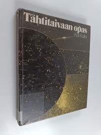 Tähtitaivaan opas