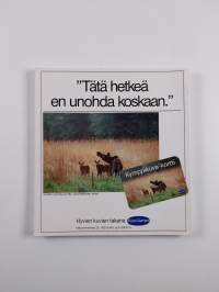 Valokuvauksen vuosikirja 1988