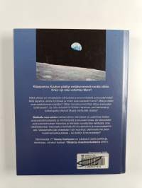 Matkalla avaruuteen : avaruustutkimuksen historia ja tekniikka
