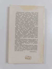 Kokoustoiminnan perustiedot