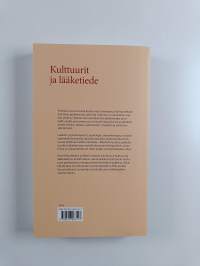 Kulttuurit ja lääketiede