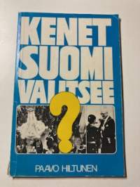 Kenet Suomi valitsee ?