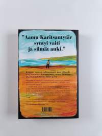 Matriarkka : romaani