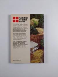 Kotipakastajan opas