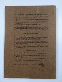 Saksankielen vaikeuksia