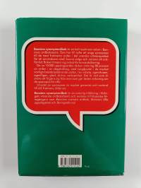Bonniers synonym ordbok