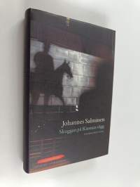 Skuggan på Kiasmas vägg : dagbok från 2003