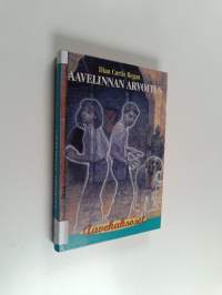 Aavelinnan arvoitus