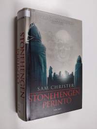 Stonehengen perintö