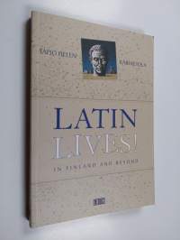 Latin lives! : in Finland and beyond