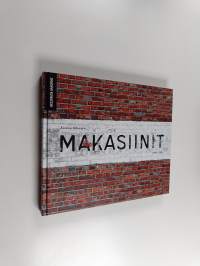 Makasiinit 1899-2006