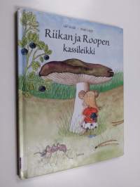 Riikan ja Roopen kassileikki