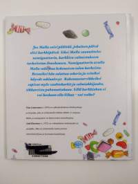 Malla ja namigaattori
