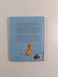 Katti Matikainen ja mau-ahtava Suomi