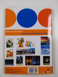 Lape 2006: postimerkkiluettelo = stamp catalogue = frimärkskatalog